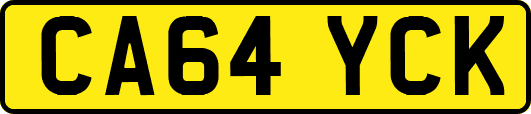 CA64YCK