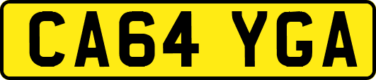 CA64YGA
