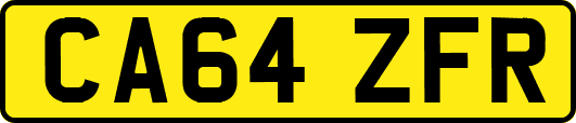 CA64ZFR