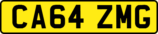 CA64ZMG