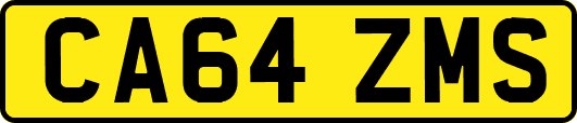 CA64ZMS