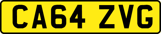 CA64ZVG