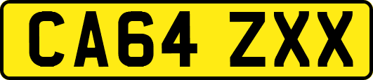 CA64ZXX