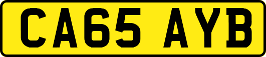 CA65AYB