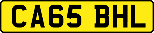 CA65BHL