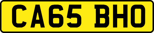 CA65BHO