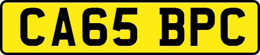 CA65BPC