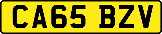 CA65BZV
