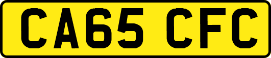 CA65CFC