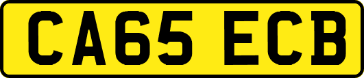 CA65ECB