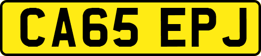 CA65EPJ