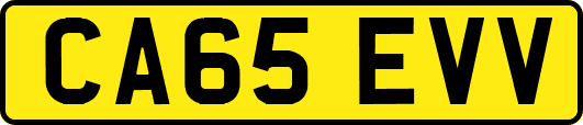 CA65EVV