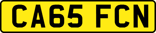 CA65FCN