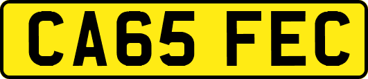 CA65FEC