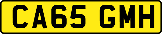 CA65GMH