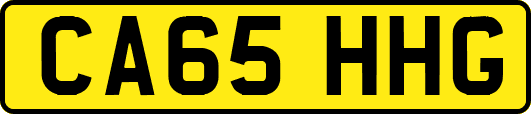 CA65HHG