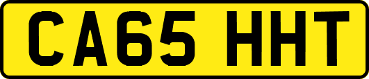 CA65HHT