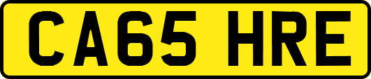 CA65HRE