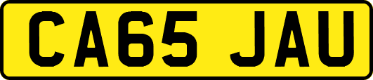 CA65JAU