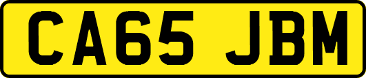 CA65JBM