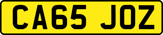 CA65JOZ