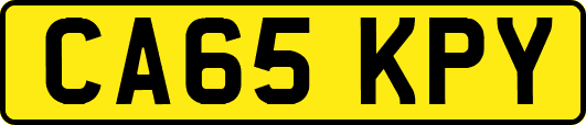 CA65KPY