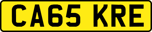 CA65KRE