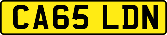 CA65LDN