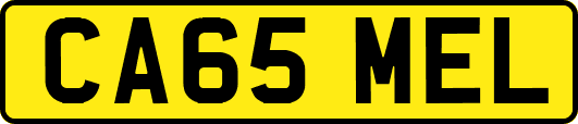 CA65MEL