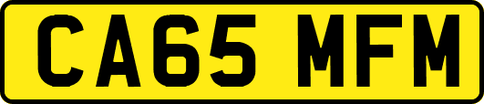 CA65MFM