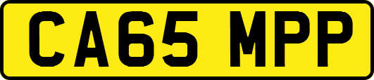 CA65MPP