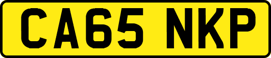 CA65NKP
