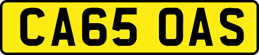 CA65OAS
