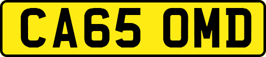 CA65OMD