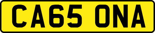 CA65ONA