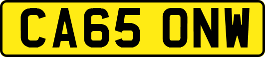 CA65ONW