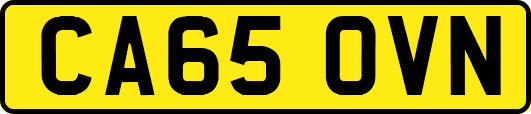 CA65OVN