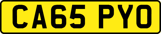 CA65PYO