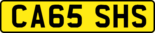 CA65SHS