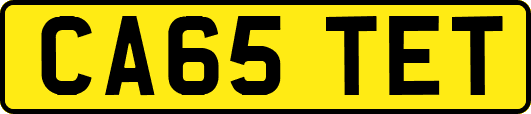 CA65TET