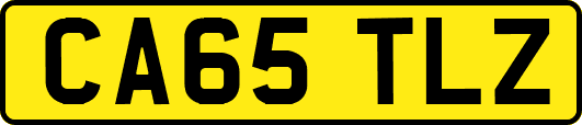 CA65TLZ