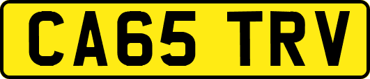CA65TRV