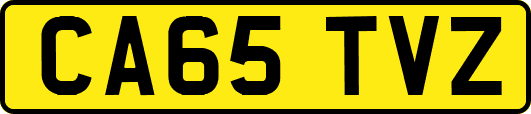 CA65TVZ