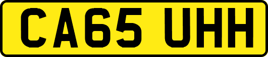 CA65UHH