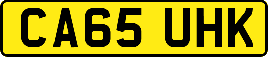 CA65UHK