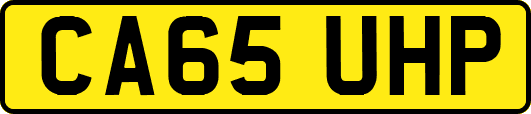 CA65UHP