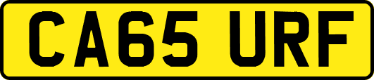 CA65URF