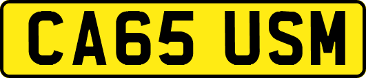 CA65USM