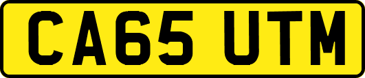CA65UTM