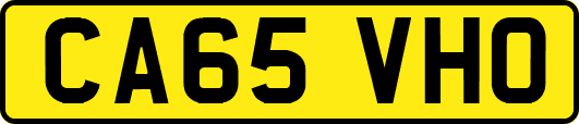 CA65VHO